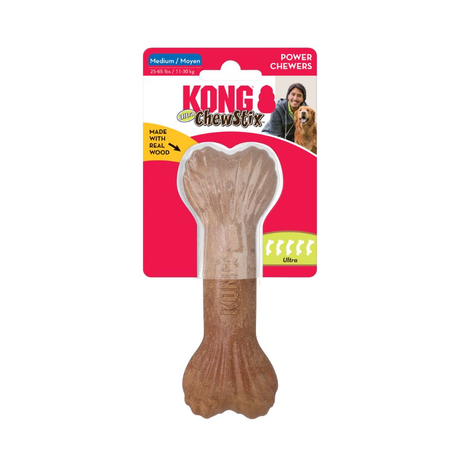 Kong chewstix hueso Medium, , large image number null